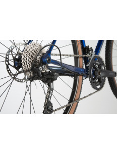NORCO Search XR S2 Stellers Blue 2021 50,5 2