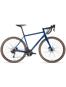 NORCO Search XR S2 Stellers Blue 2021 50,5