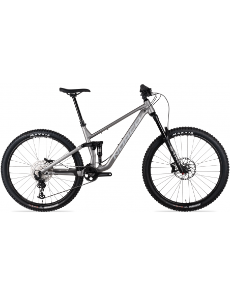 NORCO Sight A3 Silver/Silver 27 2021 S