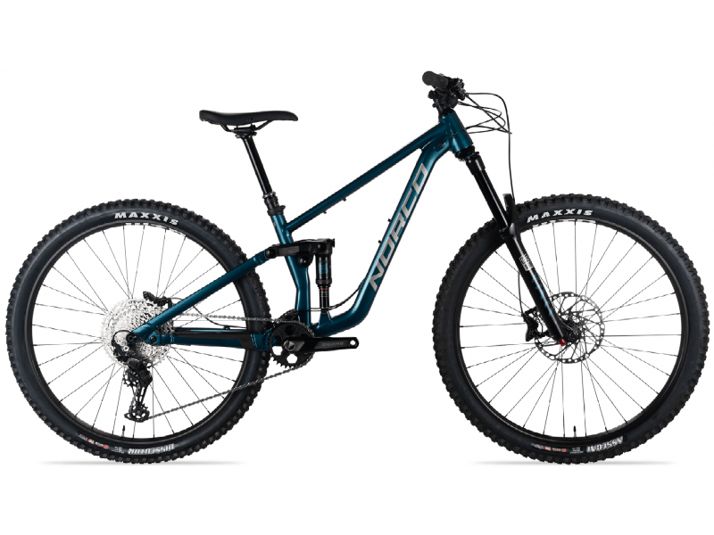 NORCO Sight A3 Silver/Silver 27 2021 S