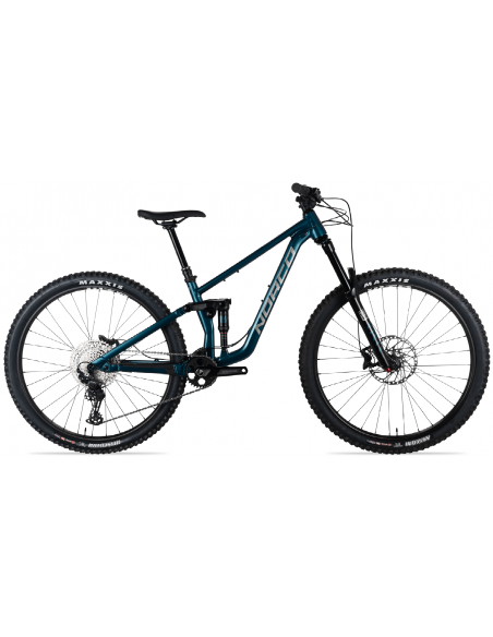 NORCO Sight A3 Silver/Silver 27 2021 S