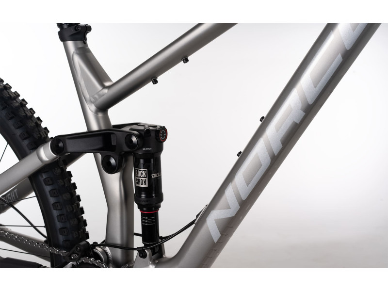 NORCO Sight A3 Silver/Silver 27 2021 S