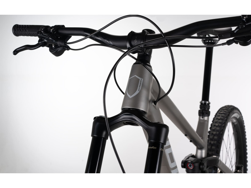 NORCO Sight A3 Silver/Silver 27 2021 S