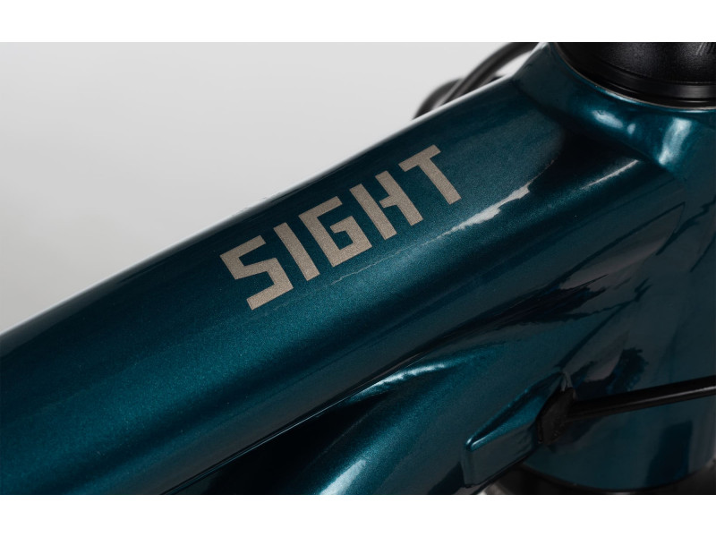 NORCO Sight A3 Silver/Silver 27 2021 S