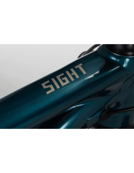 NORCO Sight A3 Silver/Silver 27 2021 S