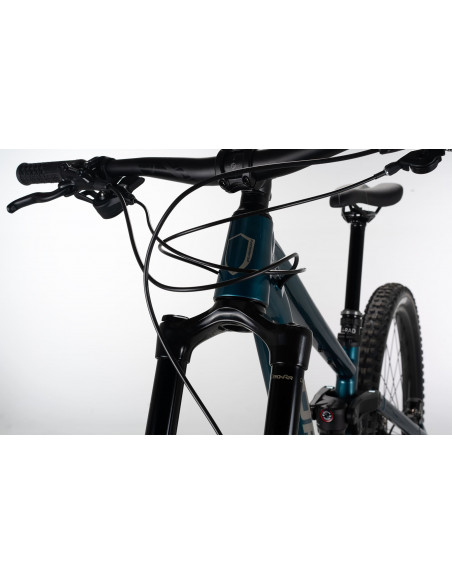 NORCO Sight A3 Silver/Silver 27 2021 S