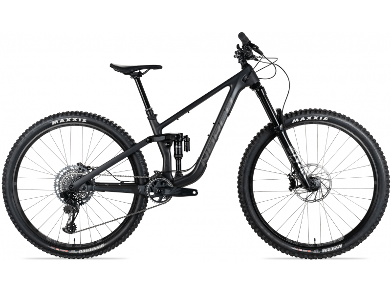 NORCO Sight C2 R Purple/Silver 27 2021 S