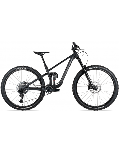 NORCO Sight C2 R Purple/Silver 27 2021 S