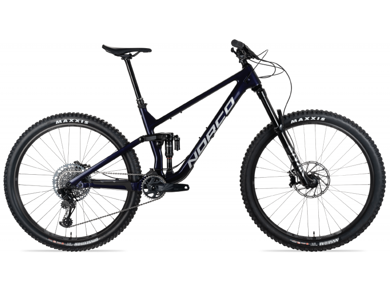 NORCO Sight C2 R Purple/Silver 27 2021 S
