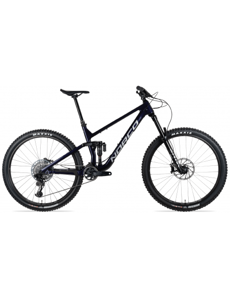 NORCO Sight C2 R Purple/Silver 27 2021 S