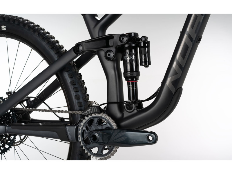 NORCO Sight C2 R Purple/Silver 27 2021 S