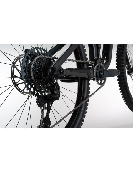 NORCO Sight C2 R Purple/Silver 27 2021 S