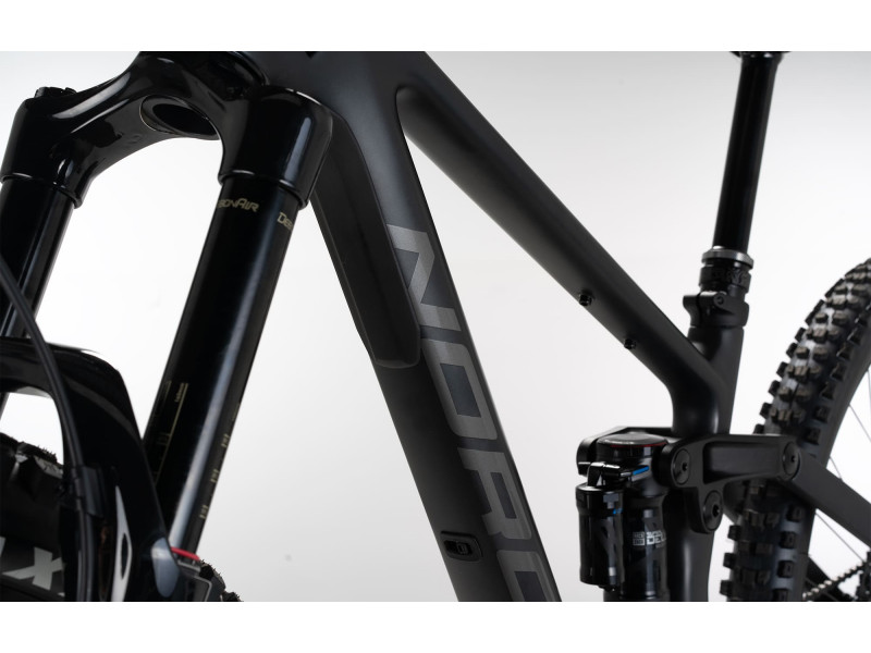 NORCO Sight C2 R Purple/Silver 27 2021 S