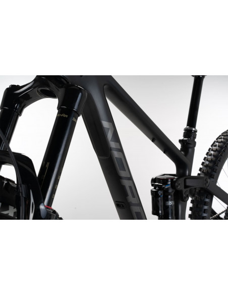 NORCO Sight C2 R Purple/Silver 27 2021 S