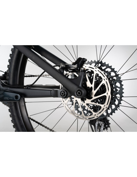 NORCO Sight C2 R Purple/Silver 27 2021 S