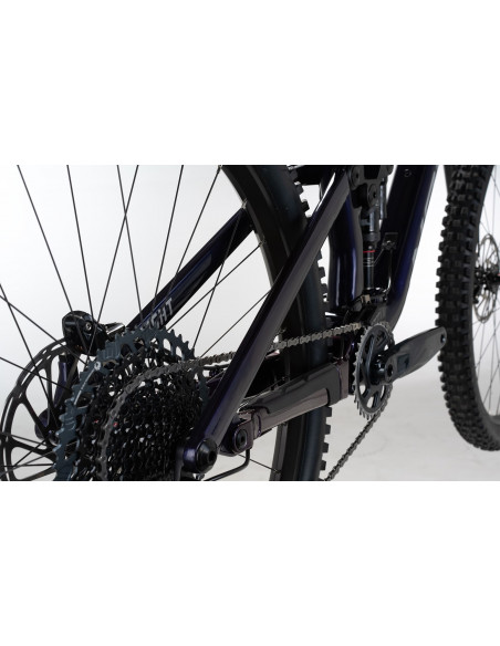 NORCO Sight C2 R Purple/Silver 27 2021 S
