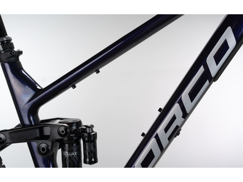 NORCO Sight C2 R Purple/Silver 27 2021 S