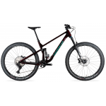NORCO Optic C2 Shimano Blue/Black 2021 S