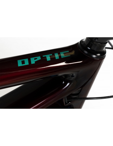 NORCO Optic C2 Sram Blue/Black 2021 S