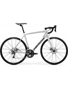 MERIDA Scultura 200 Disc S-M (52) Silk Titan