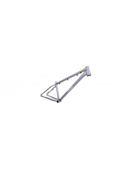 DMR Rama Sect 26 - Srebrne