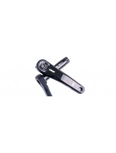 DMR Mechaniz Korbowy AXE Cranks Armset 2