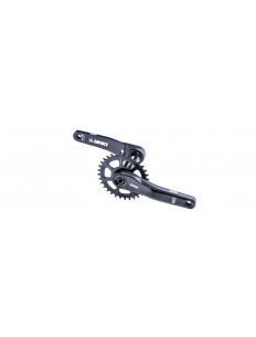 DMR Mechanizm Korbowy AXE Cranks Armset