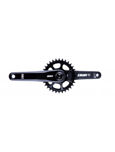 DMR Mechanizm Korbowy AXE Cranks Armset 2