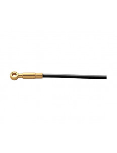 SHIMANO Przewód Hamulca M-BH90-SBLS Saint 1700mm