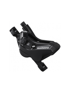 SHIMANO Zacisk Hamulca  MT420 - 4 tłoki Okł Żyw B/Rad