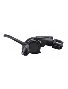 SHIMANO Manetka Sztycy SL-MT800-L I-Spec EV 2