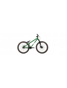 DMR Bikes Rower Sect 26 Zielony / Envy Green