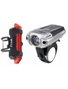 PROX Zestaw Lamp URSA SET 300lm 2