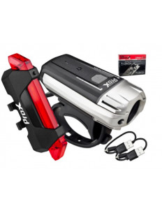 PROX Zestaw Lamp URSA SET 300lm