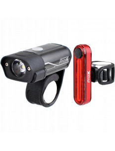 PROX Zestaw lamp HYDRA SET 400lm USB 2