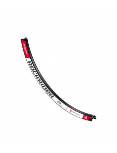 ACCENT Obręcz Rockrider 29" 36H  czarna