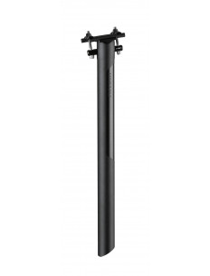 ACCENT Sztyca EXE Execute 31,6 400mm czarna
