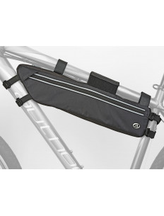 AUTHOR Torba pod ramę A-R260 ProLong czarna