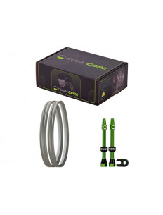 CUSHCORE Zestaw PRO 27,5