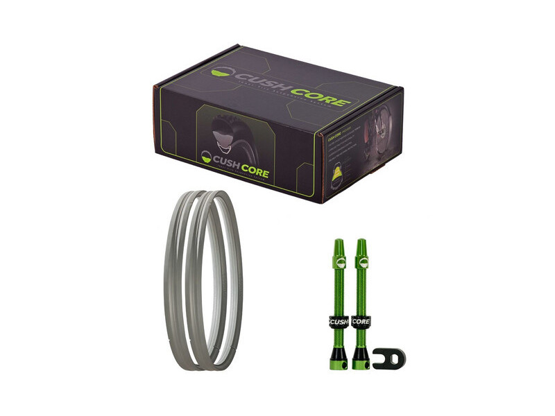 CUSHCORE Pro Set XC 29"