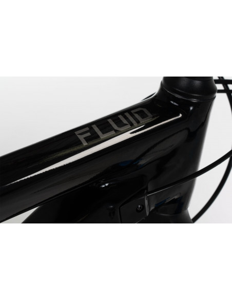 NORCO Fluid FS 3 L 2021 Black/Charcoal 29
