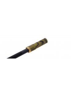 DMR Obejma DeathGrip - Gold 2