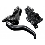 MAGURA Hamulec Tarczowy MT5 Przód / Tył przewód 200cm