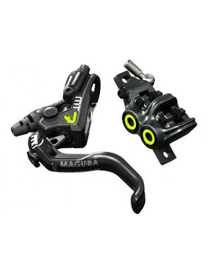 MAGURA Hamulec Tarczowy MT7 PRO Przód/Tył przewód 200cm