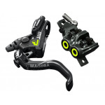 MAGURA Hamulec Tarczowy MT7 PRO Przód/Tył przewód 200cm