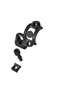 MAGURA SHIFTMIX SRAM czarny prawy