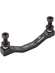 MAGURA QM 46 Adapter PM 203-220mm