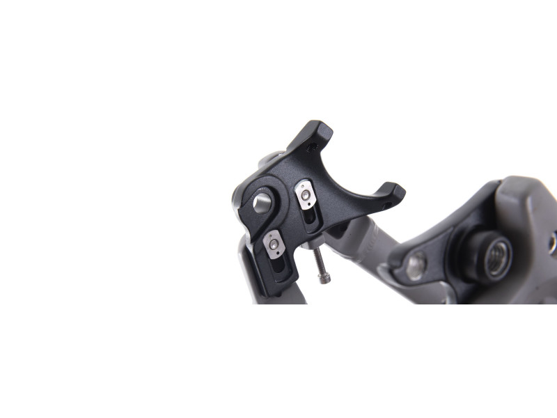 DMR Zestaw Haków Ramy Rhythm QR Singlespeed