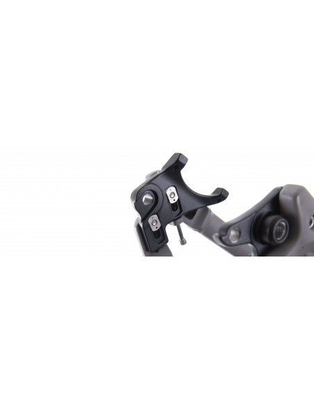 DMR Zestaw Haków Ramy Rhythm QR Singlespeed