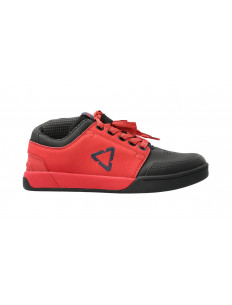 LEATT Buty 3.0 Flat - Chilli